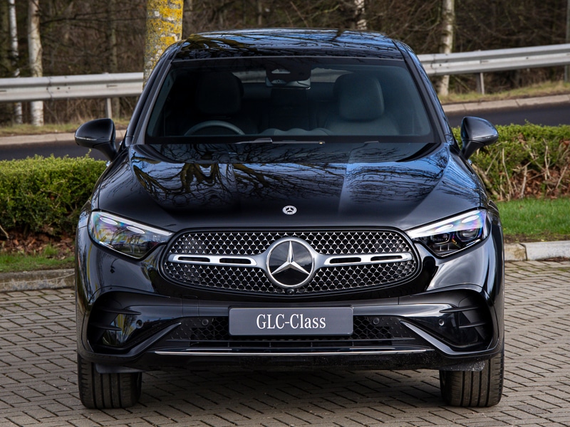 Used Mercedes-Benz GLC 2023 for sale - 78152089: Photo 8