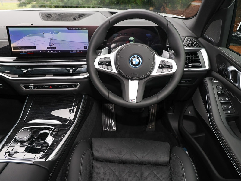 Used BMW X5 2025 for sale - 77752718: Photo 5