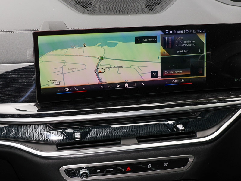 Used BMW X5 2025 for sale - 77752718: Photo 8