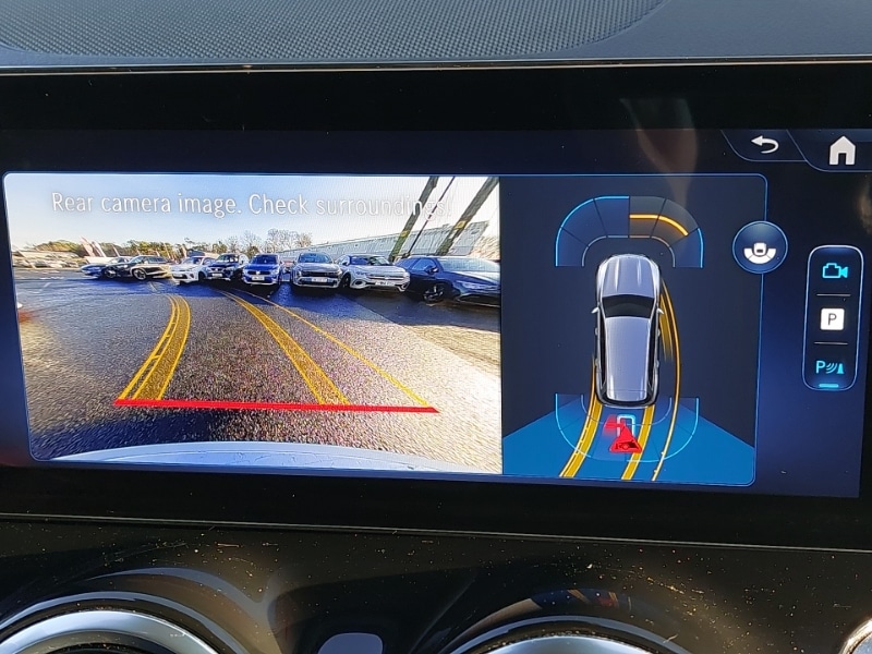 Used Mercedes-Benz GLB 2025 for sale - 77235124: Photo 11