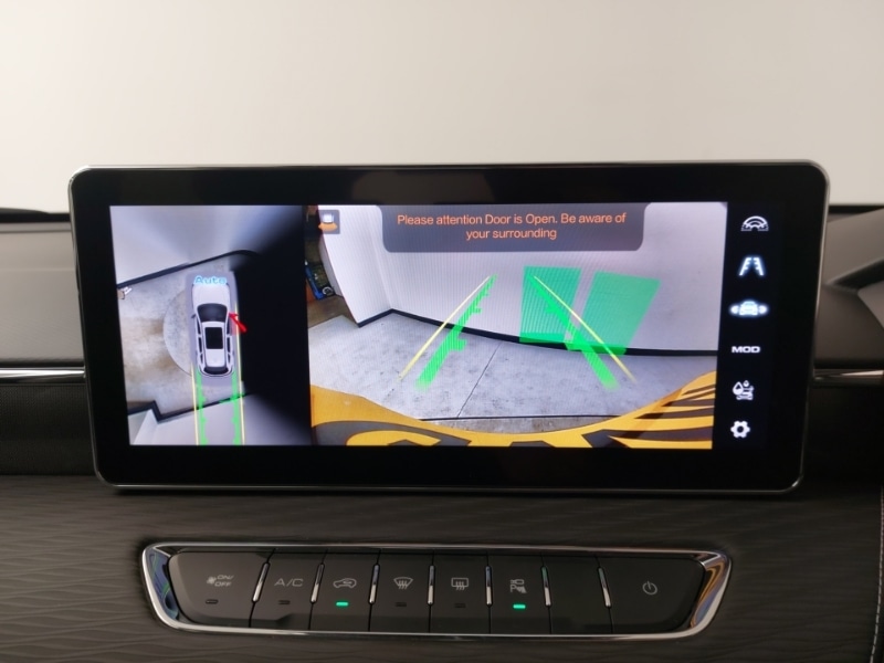 Used GWM Haval Jolion Pro 2025 for sale - 76726841: Photo 11