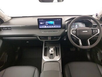 Used GWM Haval Jolion Pro 2025 for sale - 76726841: Photo