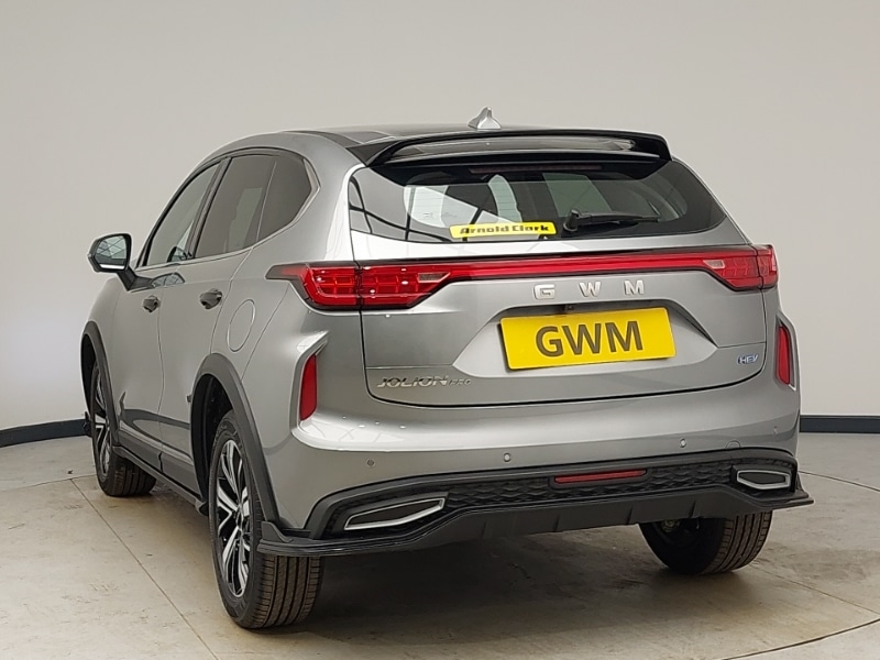 Used GWM Haval Jolion Pro 2025 for sale - 76726841: Photo 3