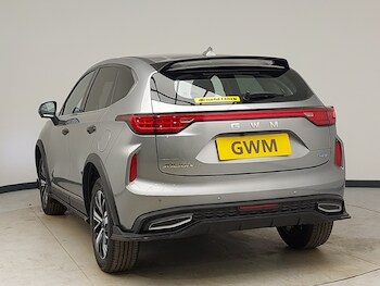 Used GWM Haval Jolion Pro 2025 for sale - 76726841: Photo