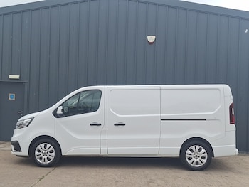 Used Renault Trafic 2024 for sale - 79139869: Photo
