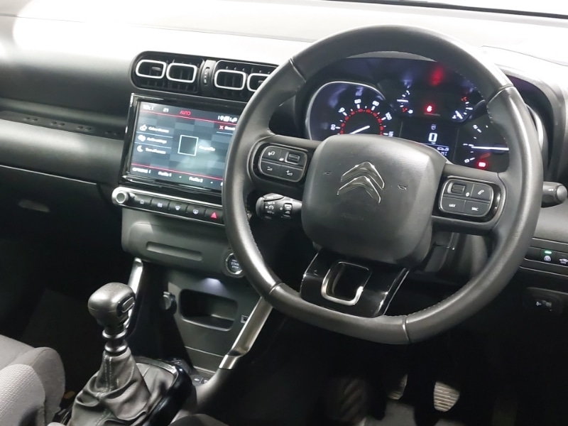 Used Citroen C3 Aircross 2022 for sale - 78080364: Photo 10