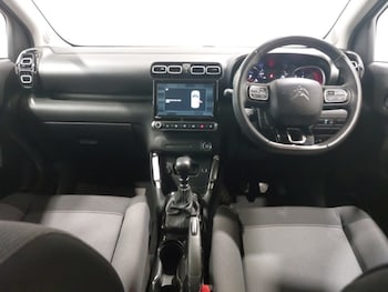 Used Citroen C3 Aircross 2022 for sale - 78080364: Photo