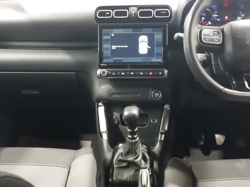 Used Citroen C3 Aircross 2022 for sale - 78080364: Photo 7