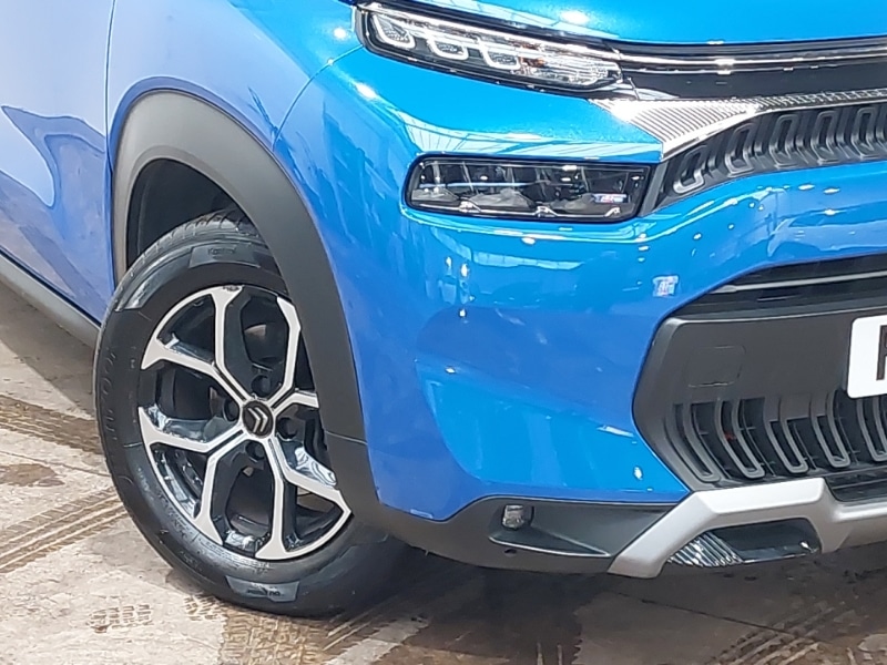 Used Citroen C3 Aircross 2022 for sale - 78080364: Photo 9