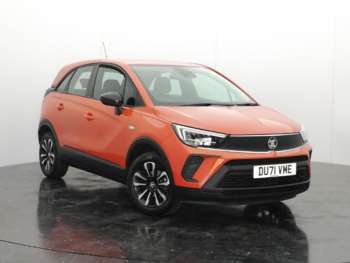 2021 - 1.2 SE 5dr