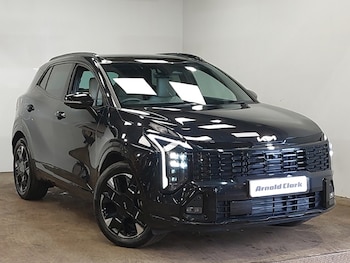 Used Kia Sportage 2025 for sale - 78595832: Photo