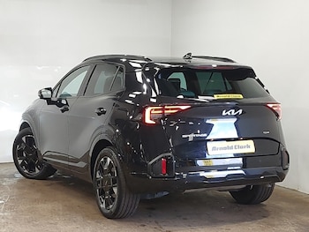Used Kia Sportage 2025 for sale - 78595832: Photo