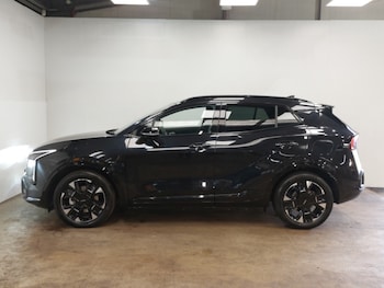 Used Kia Sportage 2025 for sale - 78595832: Photo