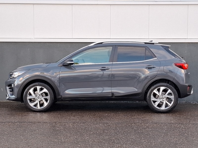 Used Kia Stonic 2023 for sale - 76687981: Photo 4