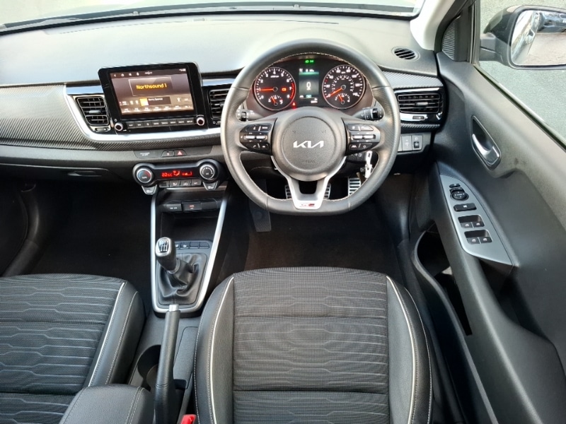 Used Kia Stonic 2023 for sale - 76687981: Photo 7