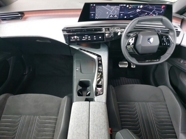 Used Peugeot 3008 2024 for sale - 76258880: Photo 2
