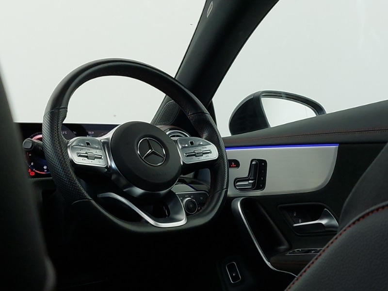 Used Mercedes-Benz CLA 2023 for sale - 77115716: Photo 10