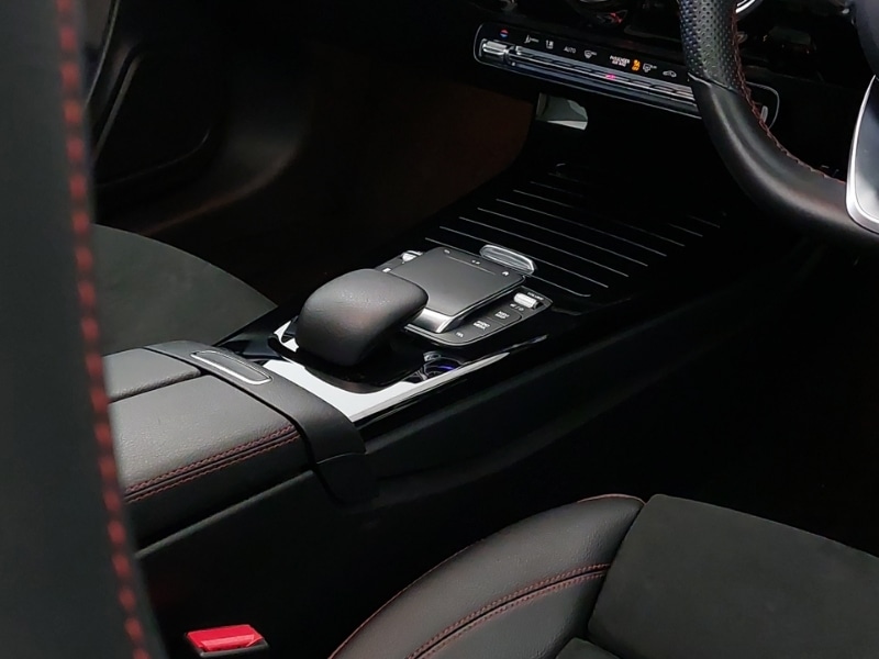 Used Mercedes-Benz CLA 2023 for sale - 77115716: Photo 11