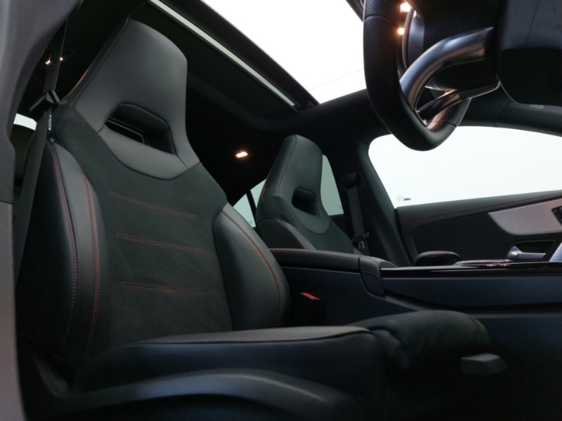 Used Mercedes-Benz CLA 2023 for sale - 77115716: Photo 12