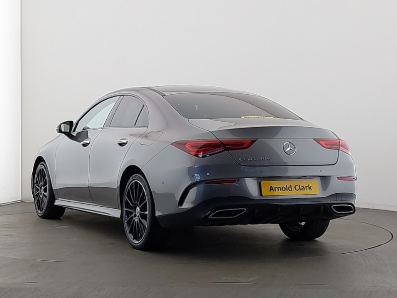 Used Mercedes-Benz CLA 2023 for sale - 77115716: Photo 3