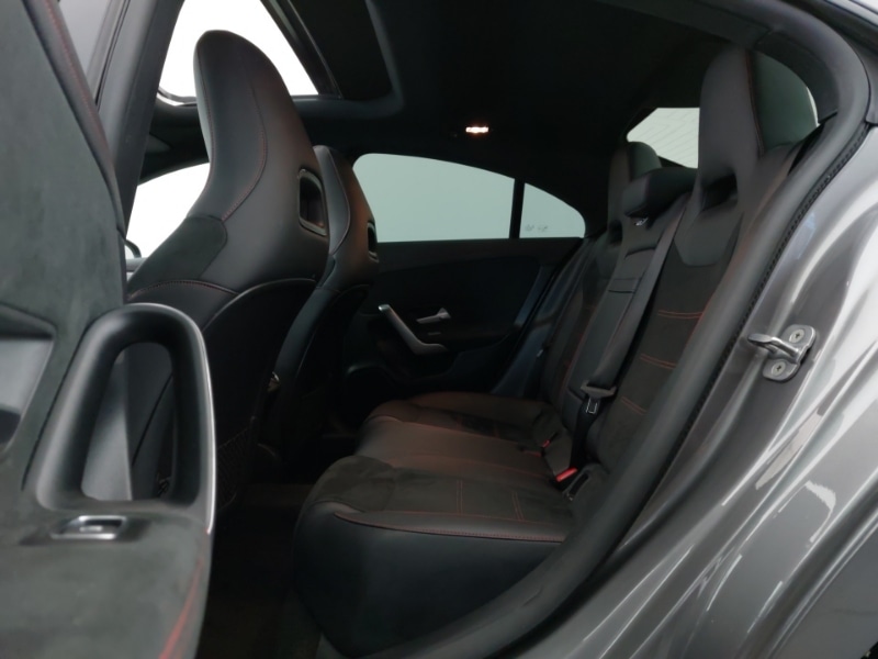 Used Mercedes-Benz CLA 2023 for sale - 77115716: Photo 6