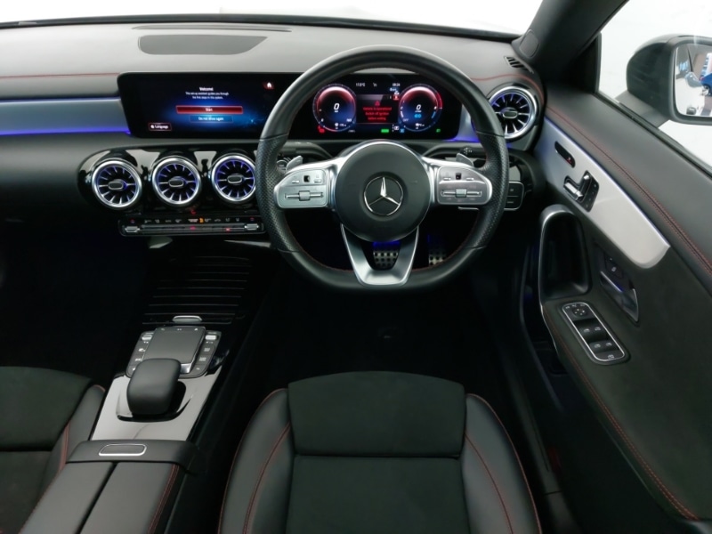 Used Mercedes-Benz CLA 2023 for sale - 77115716: Photo 7