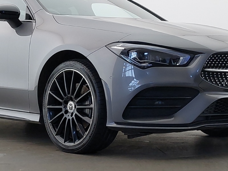 Used Mercedes-Benz CLA 2023 for sale - 77115716: Photo 9