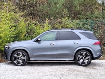 Used Mercedes-Benz GLE 2024 for sale - 76838289: Photo