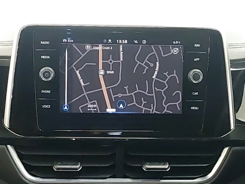 Used Volkswagen T-Roc 2023 for sale - 77531626: Photo 11