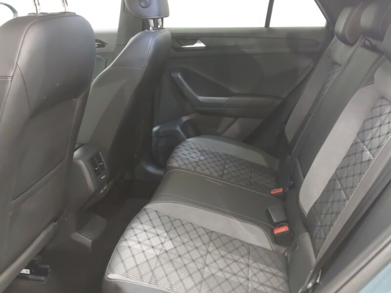 Used Volkswagen T-Roc 2023 for sale - 77531626: Photo 6