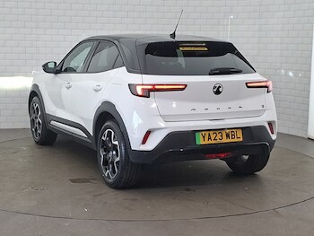 Used Vauxhall Mokka 2023 for sale - 79393280: Photo