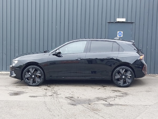 Used Vauxhall Astra 2025 for sale - 76275445: Photo 4