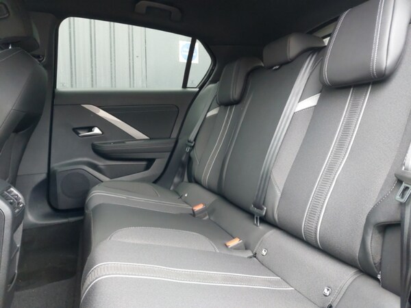 Used Vauxhall Astra 2025 for sale - 76275445: Photo 6