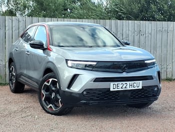 Used Vauxhall Mokka 2022 for sale - 79683671: Photo