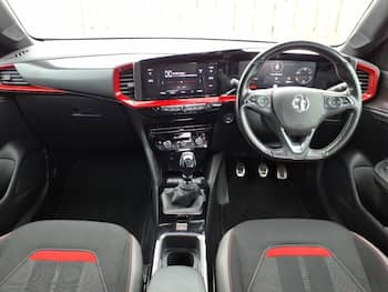 Used Vauxhall Mokka 2022 for sale - 79683671: Photo