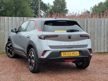 Used Vauxhall Mokka 2022 for sale - 79683671: Photo