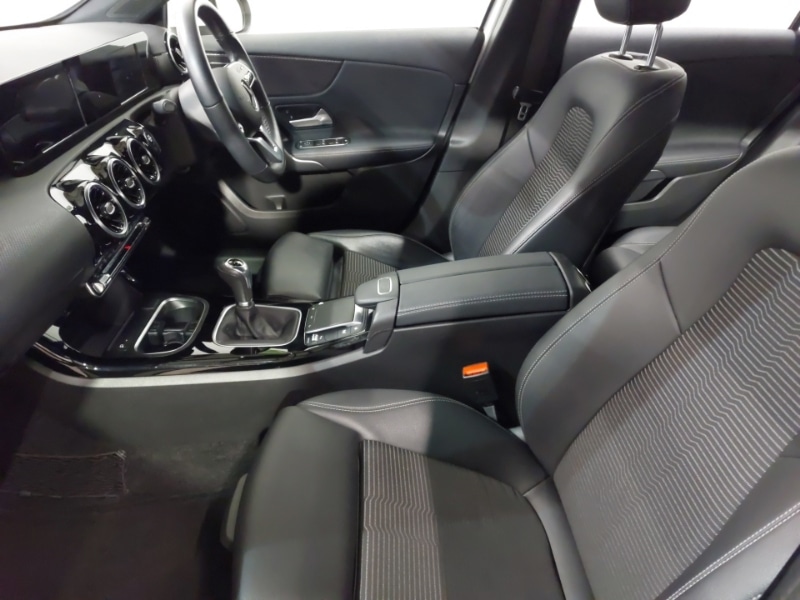 Used Mercedes-Benz A-Class 2020 for sale - 76827461: Photo 5