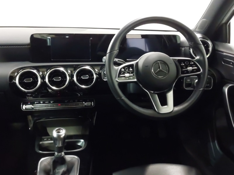 Used Mercedes-Benz A-Class 2020 for sale - 76827461: Photo 7