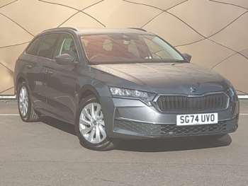 2024 - 1.5 TSI 150 e-TEC SE L 5dr DSG