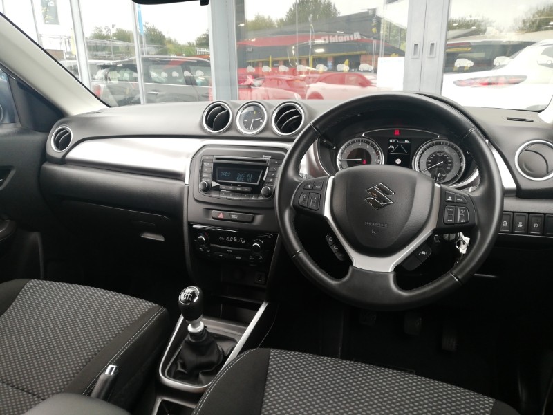 Used Suzuki Vitara 2021 for sale - 76511420: Photo 2