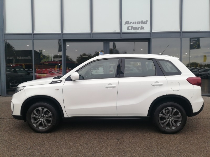 Used Suzuki Vitara 2021 for sale - 76511420: Photo 4