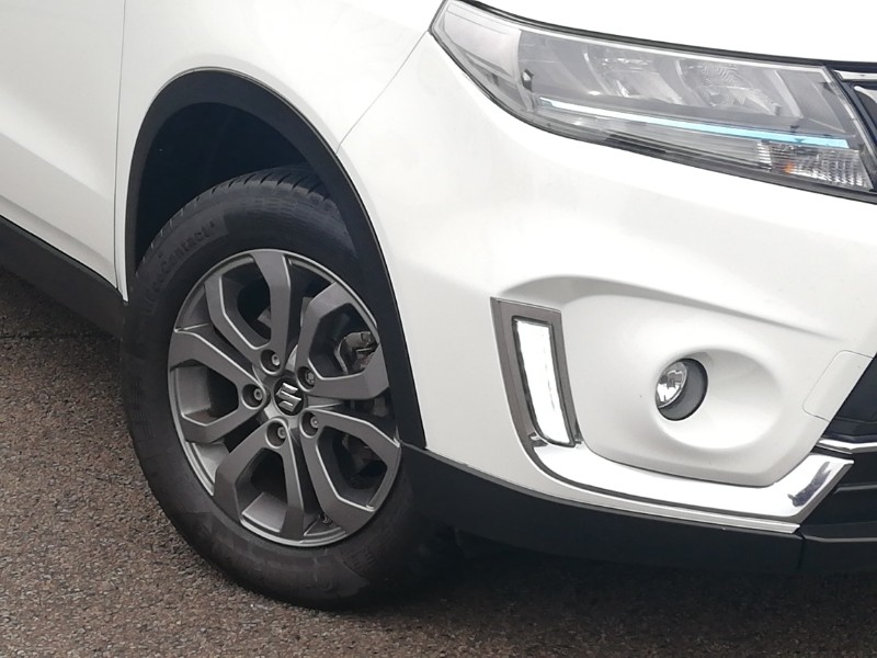 Used Suzuki Vitara 2021 for sale - 76511420: Photo 9