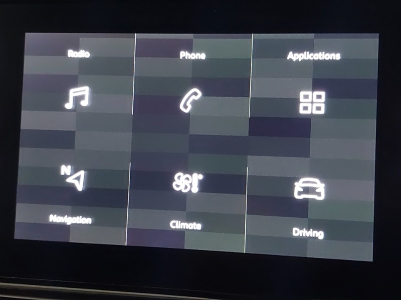 Used Citroen C3 2023 for sale - 77266320: Photo 11