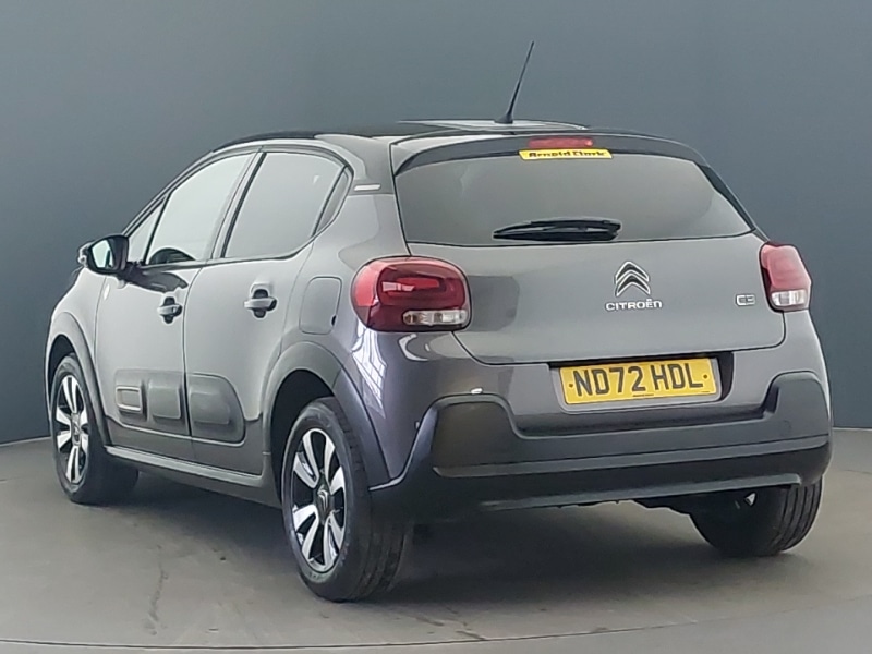 Used Citroen C3 2023 for sale - 77266320: Photo 3