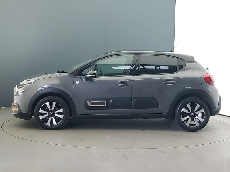 Used Citroen C3 2023 for sale - 77266320: Photo 4