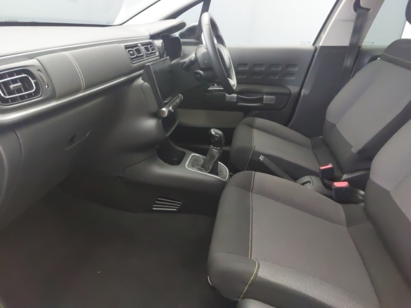 Used Citroen C3 2023 for sale - 77266320: Photo 5