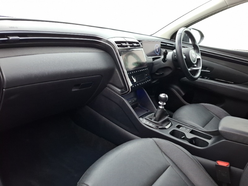 Used Hyundai TUCSON 2022 for sale - 76726700: Photo 5