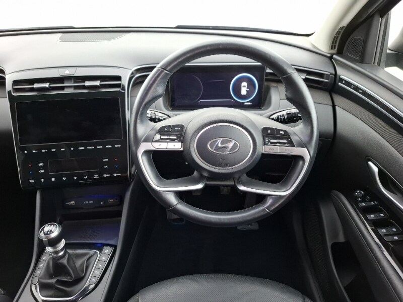 Used Hyundai TUCSON 2022 for sale - 76726700: Photo 7