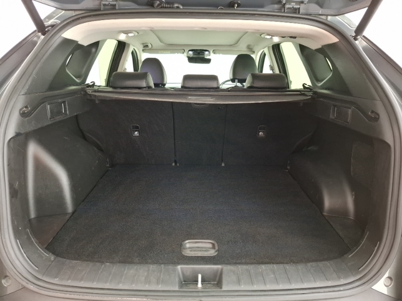 Used Hyundai TUCSON 2022 for sale - 76726700: Photo 8