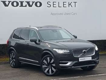 2023 - 2.0 T8 [455] RC PHEV Ultimate Dark 5dr AWD Gtron